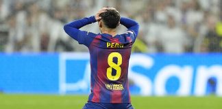 Barcelona loses Pedri, he will return after the international break