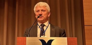Simone Perillo eletto vicepresidente vicario della Federazione Europea di equitazione