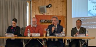 Piemonte e Club Alpino Italiano insieme per valorizzare la montagna