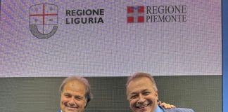 Piemonte e Liguria firmano un Accordo di collaborazione sul turismo al TTG di Rimini