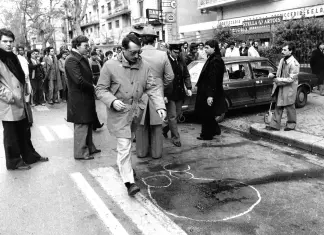 Anm “Vicinanza alla giudice Consiglio minacciata da un capomafia al 41bis”. La magistrata è al lavoro sull’omicidio di Piersanti Mattarella
