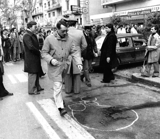 Anm “Vicinanza alla giudice Consiglio minacciata da un capomafia al 41bis”. La magistrata è al lavoro sull’omicidio di Piersanti Mattarella