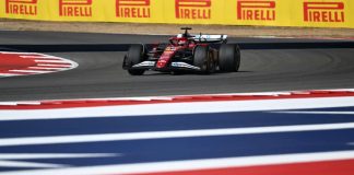 Gp Usa, Isola “Complimenti a Leclerc, sul podio con una strategia gomme diversa”