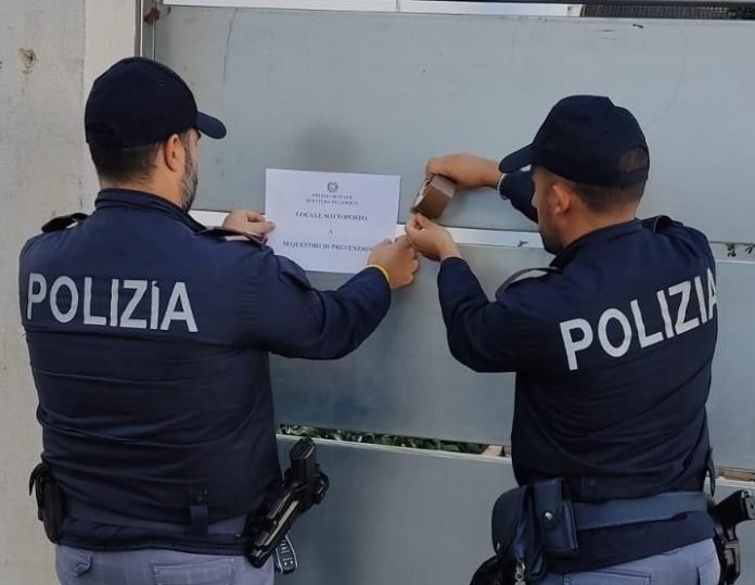 Polizia