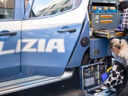 Rinvenuto il cadavere di una donna a Scandicci, è stata decapitata