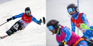 Paralimpiadi Milano-Cortina 2026, Chiara Mazzel e René De Silvestro portabandiera dell’Italia