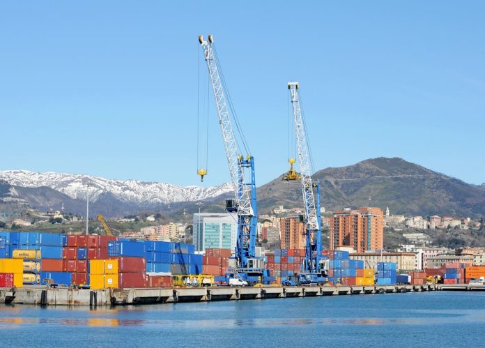 Porto-Genova (1)
