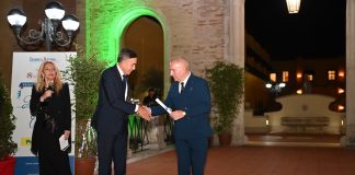 A Poste Italiane il premio internazionale “Liberi di crescere”