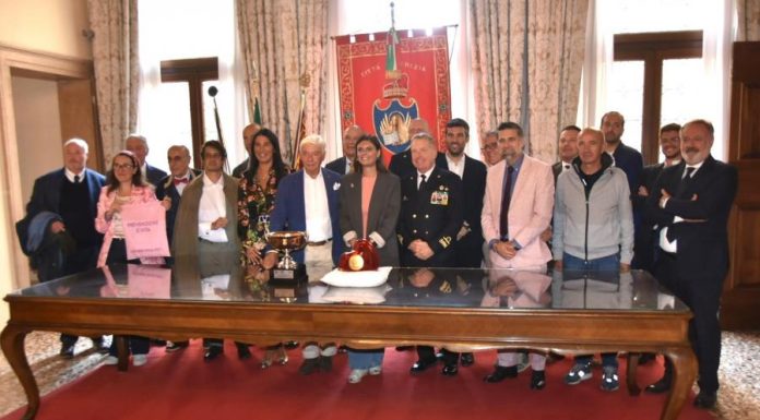 Presentata a Venezia la dodicesima edizione della “Venice Hospitality Challenge”