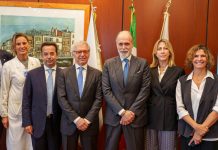 La Rai e il Gemelli insieme per vivere meglio il tempo in ospedale