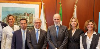 La Rai e il Gemelli insieme per vivere meglio il tempo in ospedale