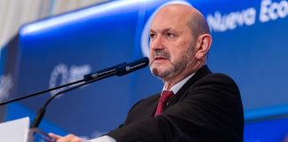 RFEF President “2030 World Cup final? Would be logical to play it in Spain”