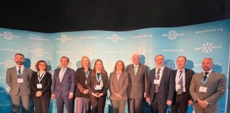 Arctic Circle Assembly, Rauti “L’Artico continui a essere un’area pacifica”