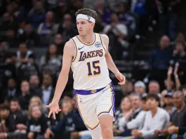 I Lakers battono Philadelphia senza Doncic, Detroit e Houston al tappeto