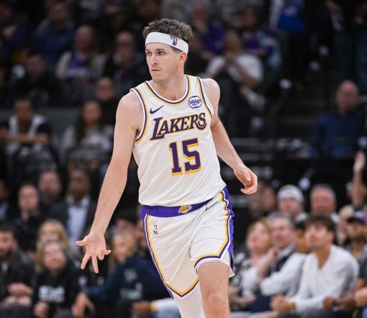 I Lakers battono Philadelphia senza Doncic, Detroit e Houston al tappeto