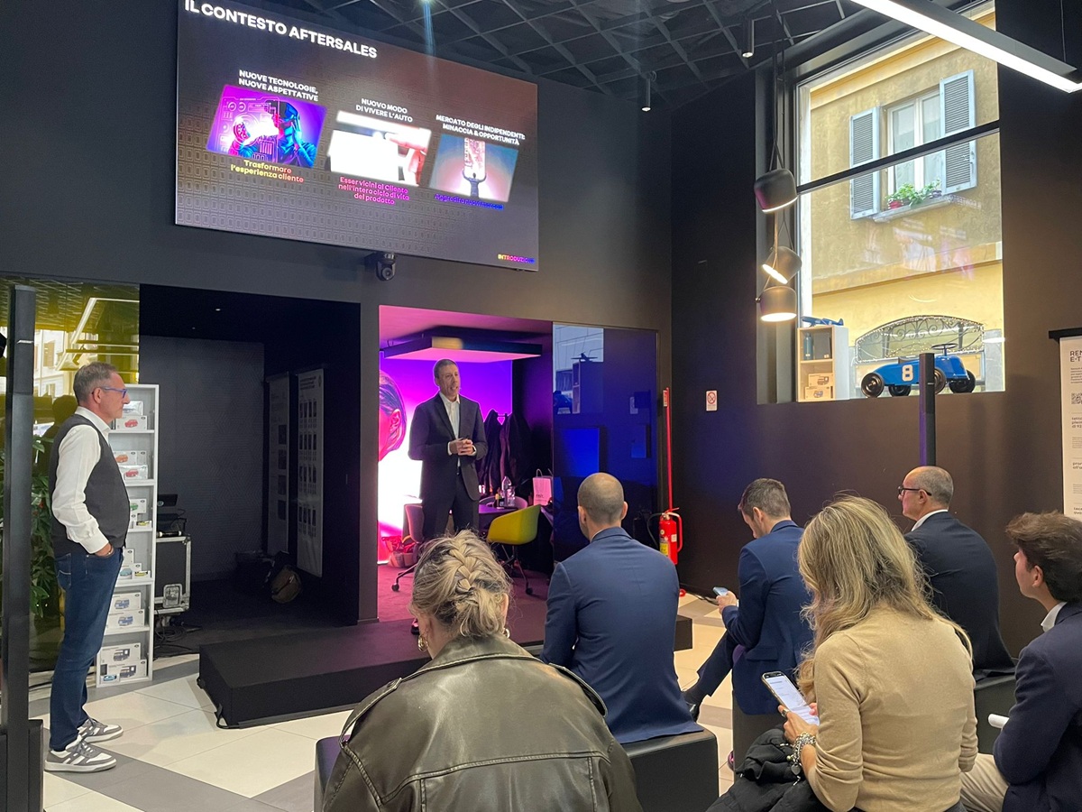 Al via AfterSolution, Renault Group innova nel post-vendita mantenendo il cliente al centro