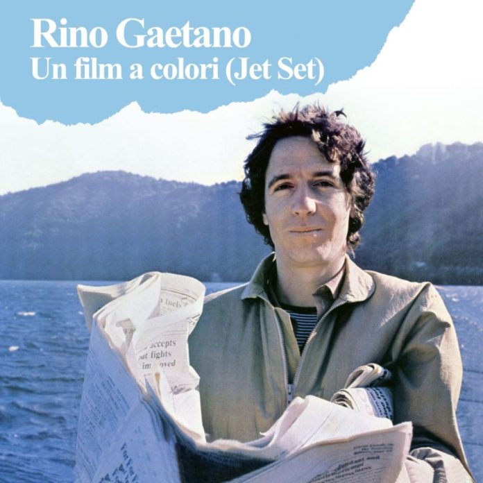 Rino Gaetano