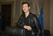 L’Università di Firenze conferisce la laurea honoris causa a Roberto Bolle