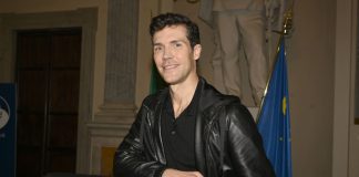 L’Università di Firenze conferisce la laurea honoris causa a Roberto Bolle