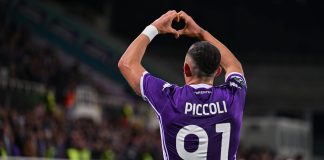 La Fiorentina torna a sorridere, Sigma Olomouc sconfitto 2-0