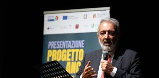 Presentato il “Progetto Anchise”, Rocca: “Passo concreto verso un nuovo modello di assistenza”