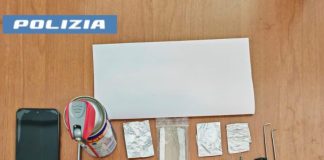 Furti e rapine a Roma, 22 arresti nell’ultima settimana