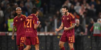 La Roma non sbaglia, Hermoso e Dovbyk firmano il successo contro il Parma