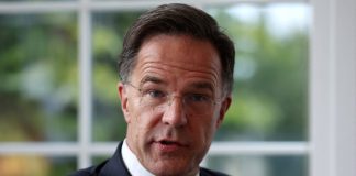 Nato, Rutte “Siamo tutti in pericolo, i missili russi possono colpire anche l’Italia”