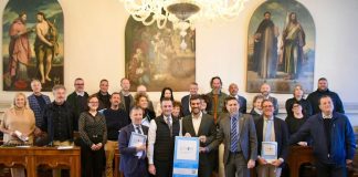 Il festival “SAOR 2025 – Sapori e saperi veneziani in festa” in programma dal 10 al 12 ottobre