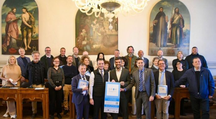 Il festival “SAOR 2025 – Sapori e saperi veneziani in festa” in programma dal 10 al 12 ottobre