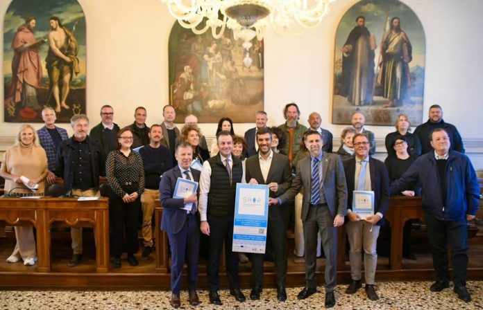 SAOR 2025 Sapori e saperi veneziani in festa