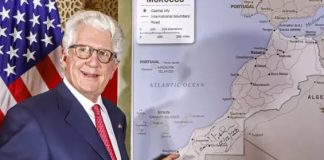 Sahara, U.S. prepared to open consulate in Dakhla