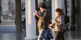 In Italia tre adulti su quattro dichiarano di sentirsi “bene” o “molto bene”