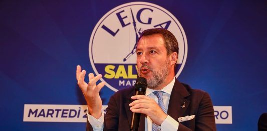 Salvini “Dopo le Politiche del 2027 potrei tornare a fare il Ministro dell’Interno”