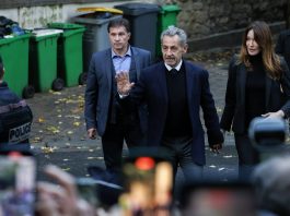 محكمة النقض ترفض طعن ساركوزي… والحكم بات نهائياً