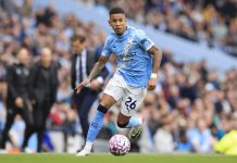 Official, Savinho joins Tottenham from Man City