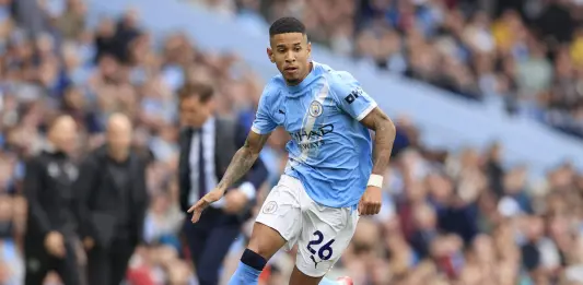 Official, Savinho joins Tottenham from Man City