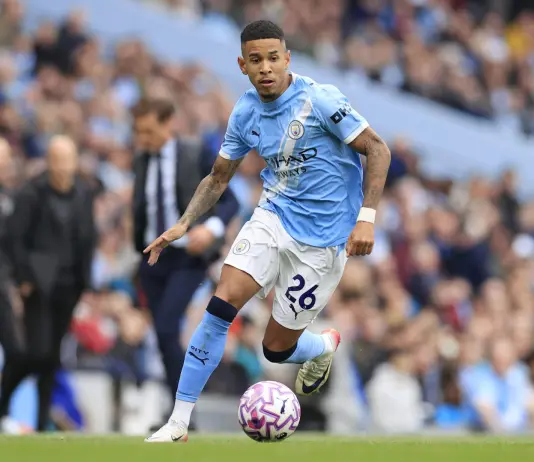 Official, Savinho joins Tottenham from Man City