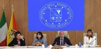 Schifani “Crediamo nella legge regionale contro le dipendenze”