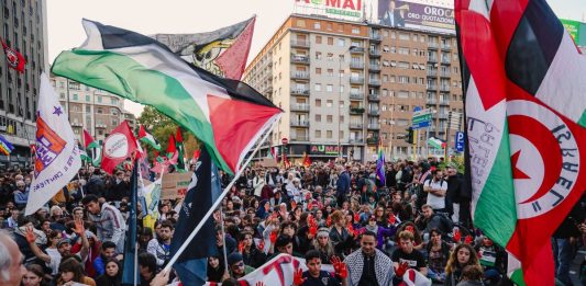 Sciopero per la Flotilla del 3 ottobre, il Garante “Non esente da obbligo di preavviso”. Sanzionati i sindacati