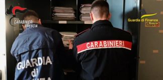 Tentano di uccidere un imprenditore nel Bresciano, 8 misure cautelari / Video