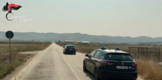 Femminicidio a Gela, arrestato il convivente della vittima