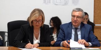 Firmata l’intesa sulla bonifica e messa in sicurezza del SIN “Sulcis Iglesiente Guspinese”