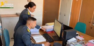 Operazione “Non ci casco”, sequestrati 5,5 milioni di prodotti per moto e bici