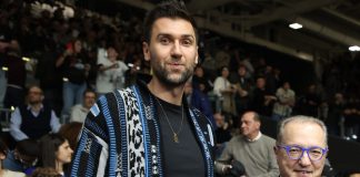 Andrea Bargnani è il nuovo Executive Advisor della Lega Basket Serie A