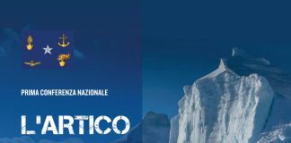Rauti organizza prima conferenza nazionale su Artico: frontiera geopolitica, securitaria ed economia