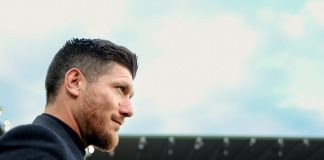 Sebastien Pocognoli is the new coach of Monaco