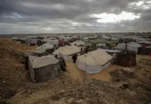 Gaza, gli Usa al lavoro per il dispiegamento di una forza internazionale