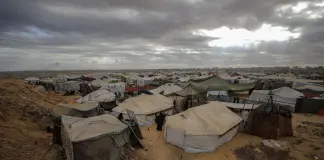 واشنطن تقدم مشروع قرار للأمم المتحدة بشأن غزة.. وحماس تسلم رهينة جديدة