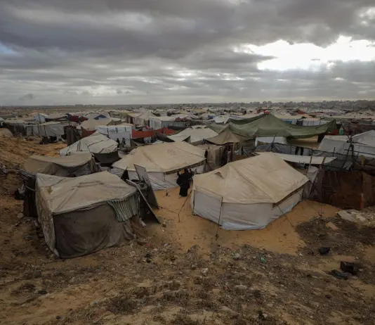 L’ambasciatore degli Usa all’Onu presenta la risoluzione su Gaza. Hamas consegna un altro ostaggio